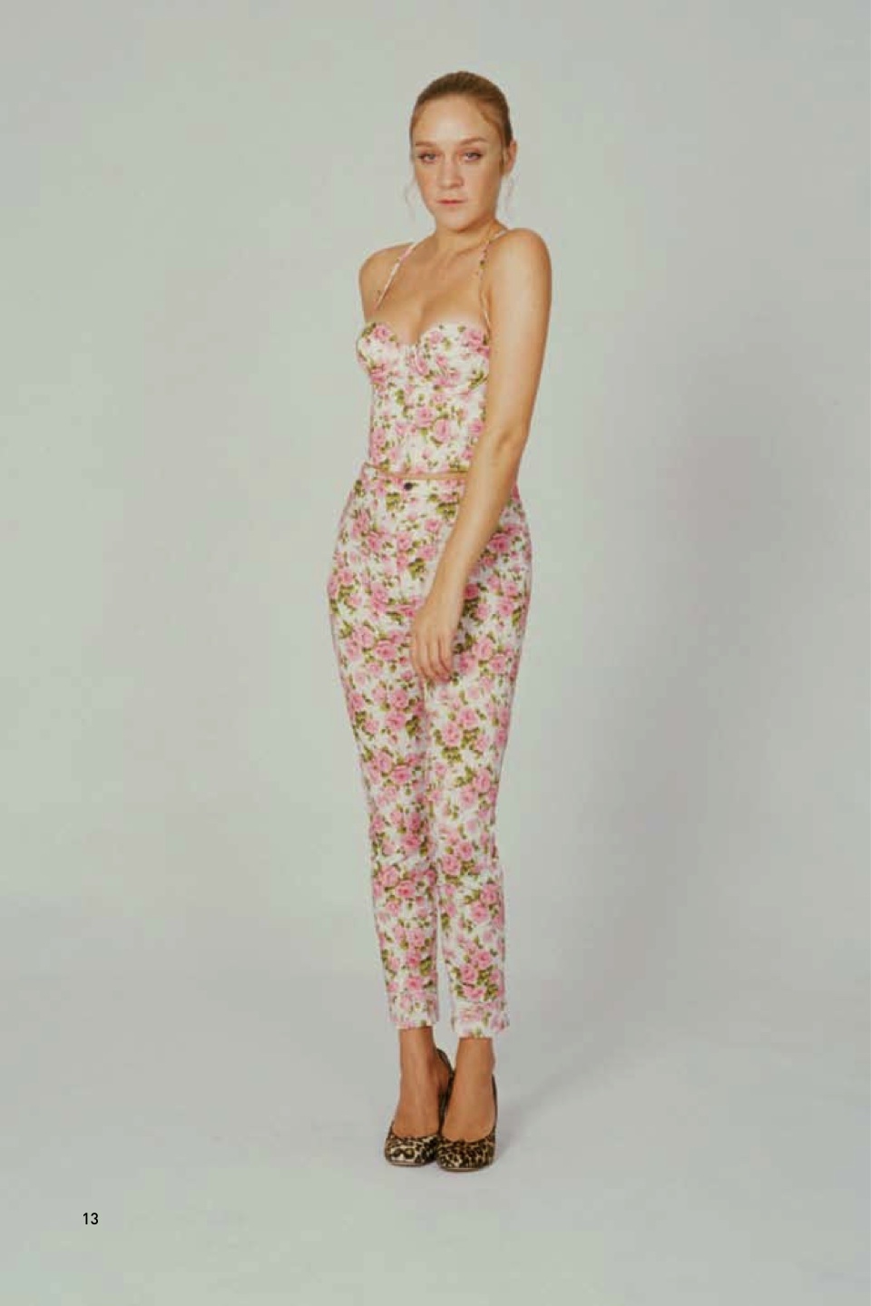 Look 8 Look 8